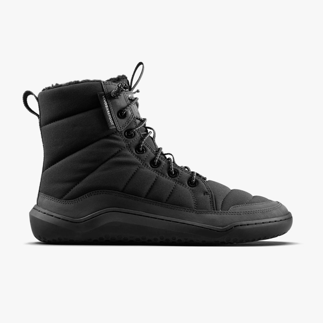 GOBI HIBER MENS OBSIDIAN