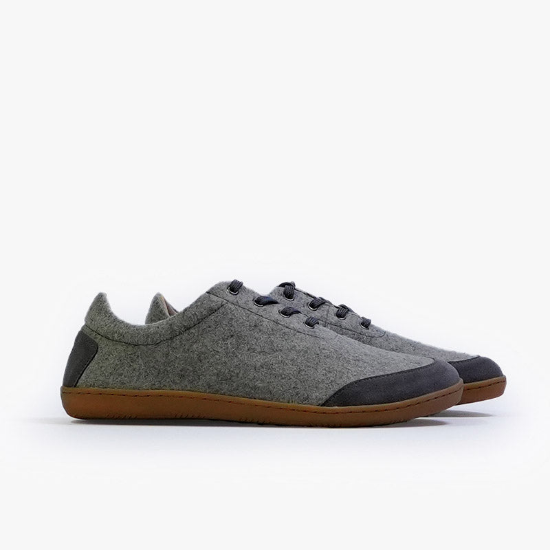 BAREWOOL MEN GREY