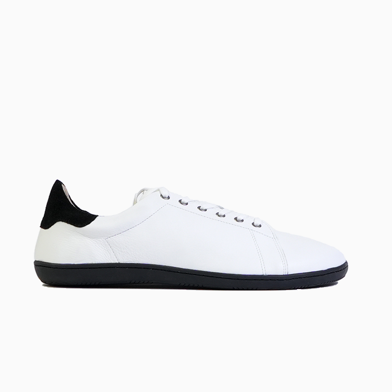 MAXIME WOMEN WHITE/BLACK