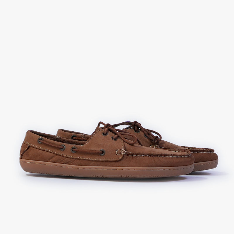 SANTIAGO MENS BROWN