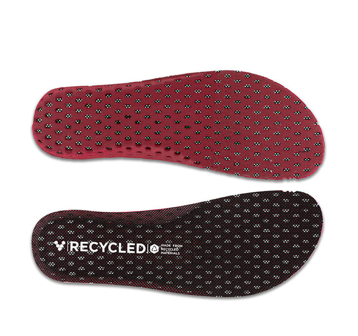 PERFORMANCE INSOLE MENS BIO BLACK