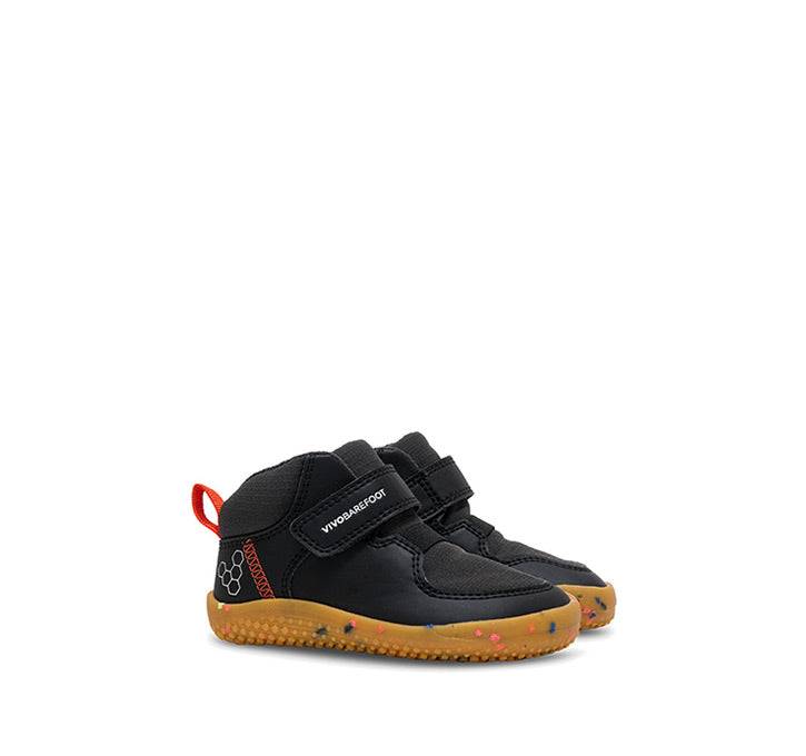 PRIMUS LUDO HI TODDLERS OBSIDIAN