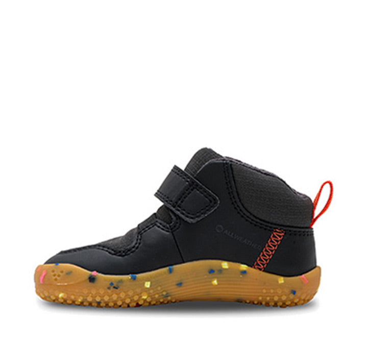 PRIMUS LUDO HI TODDLERS OBSIDIAN