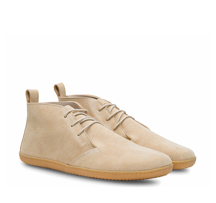 GOBI III WOMENS HONEY SUEDE