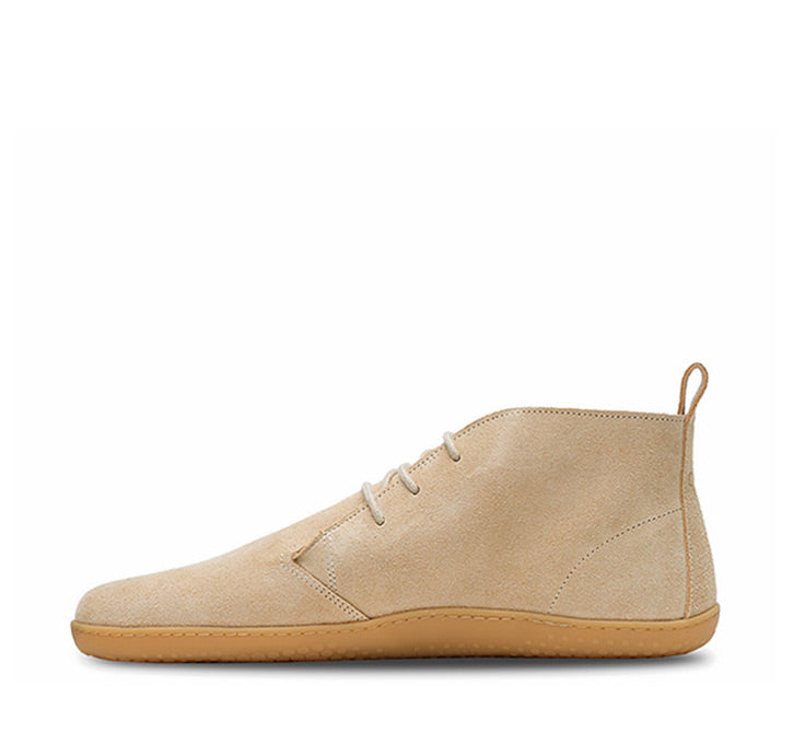 GOBI III WOMENS HONEY SUEDE