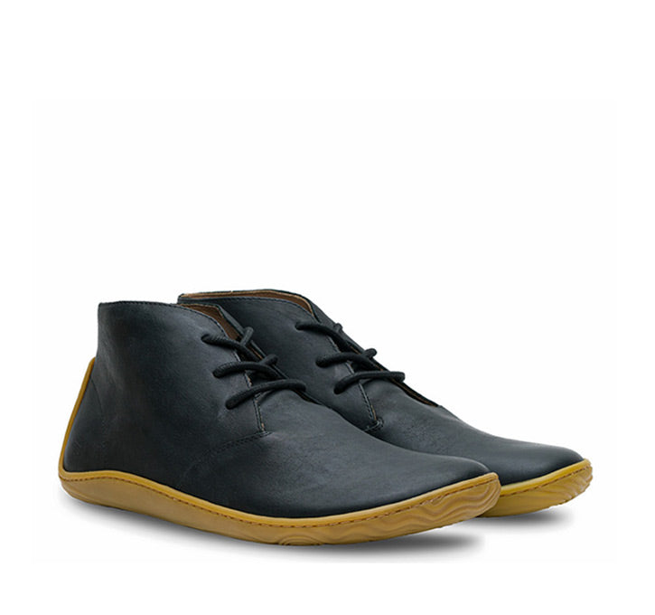 ADDIS DESERT MENS BLACK