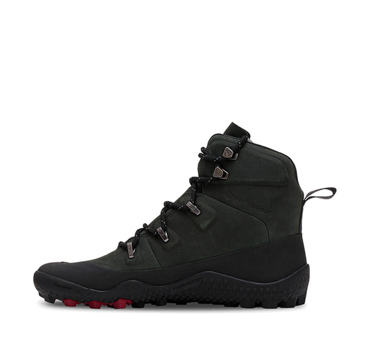 TRACKER WINTER SG WOMENS OBSIDIAN