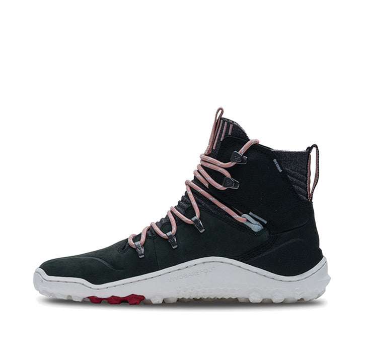 TRACKER DECON FG2 WOMENS OBSIDIAN/MISTY ROSE