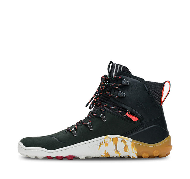 TRACKER DECON FG2 WOMENS OBSIDIAN