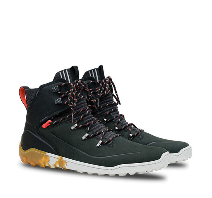 TRACKER DECON FG2 MENS OBSIDIAN