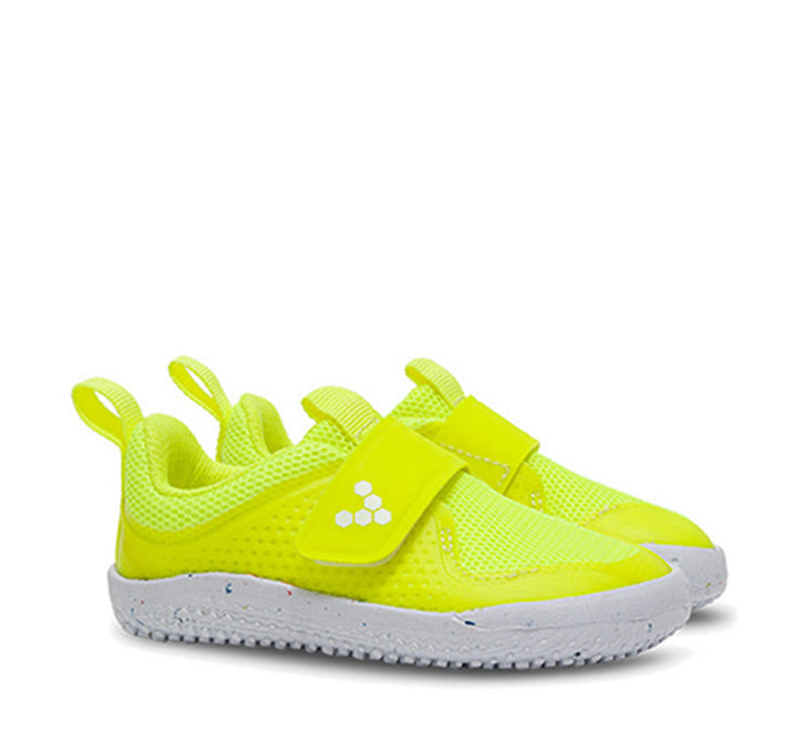 PRIMUS SPORT III TODDLERS LEMON ZEST