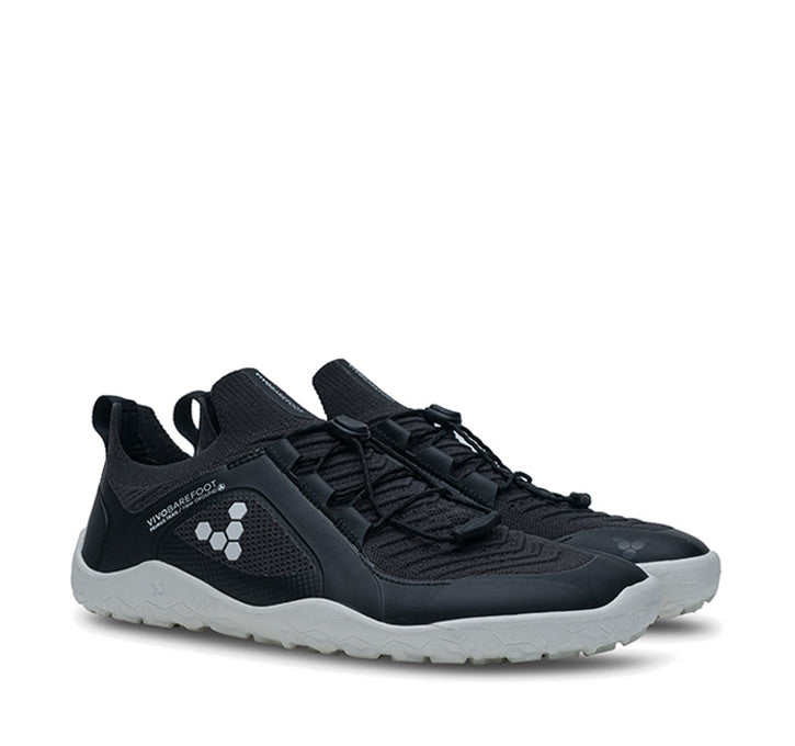 PRIMUS TRAIL KNIT FG MENS OBSIDIAN/WHITE