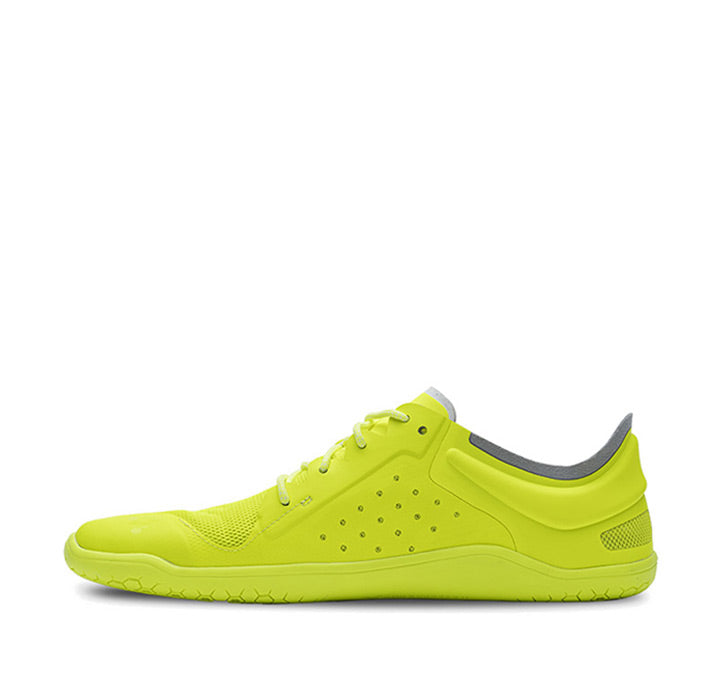 PRIMUS LITE III MENS SAFETY YELLOW