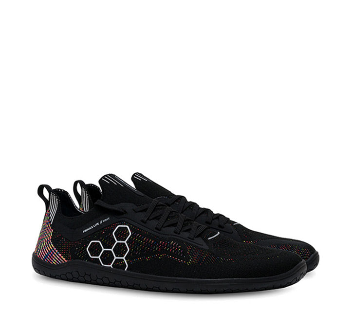 PRIMUS LITE KNIT MENS OBSIDIAN IRIDESCENT