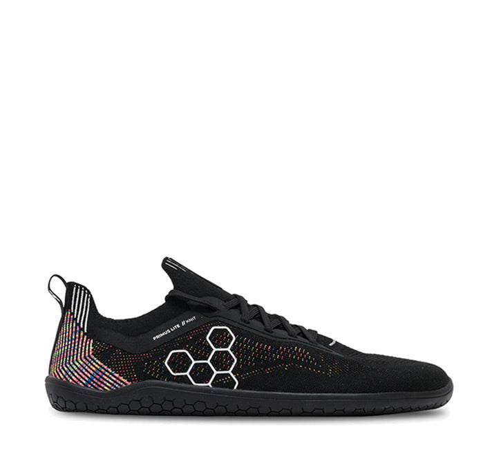 PRIMUS LITE KNIT MENS OBSIDIAN IRIDESCENT