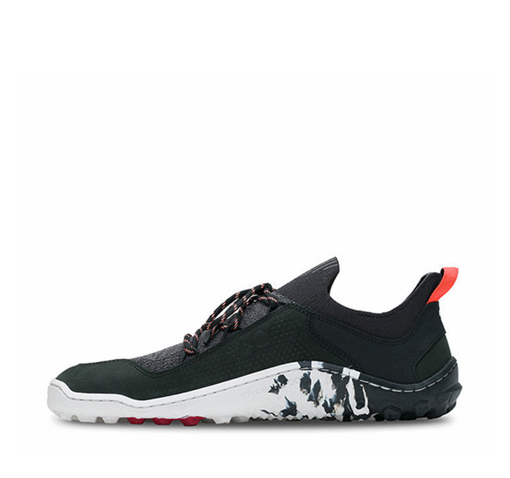 TRACKER DECON LOW FG2 WOMENS OBSIDIAN