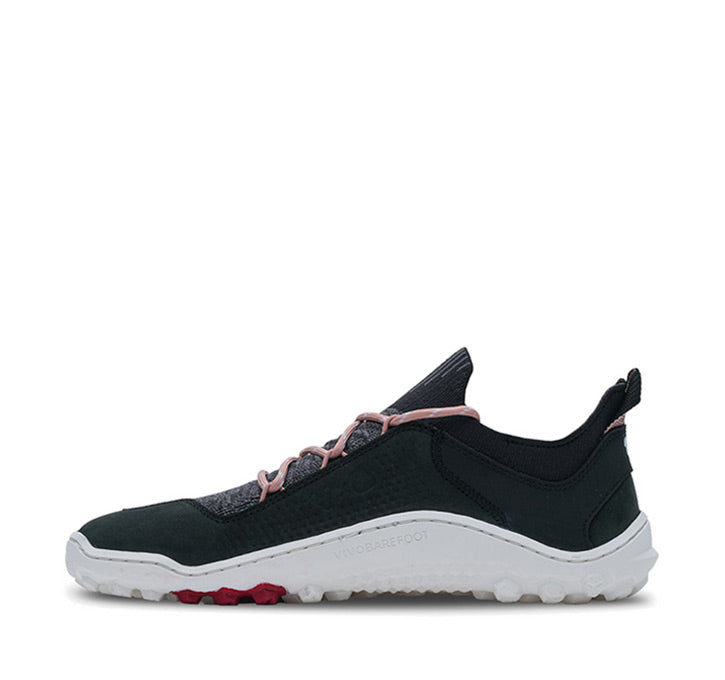 TRACKER DECON LOW FG2 WOMENS OBSIDIAN/MISTY ROSE