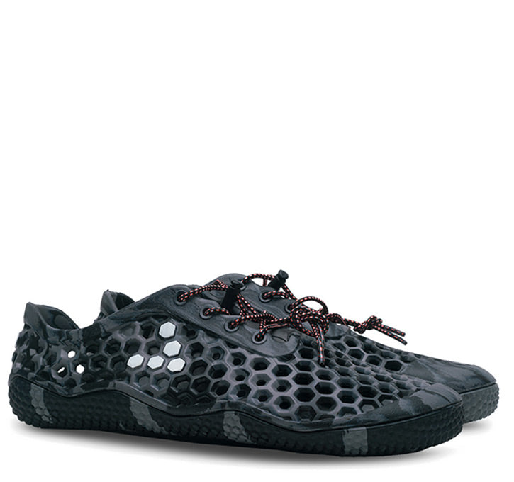 ULTRA III WOMENS OBSIDIAN/GREY