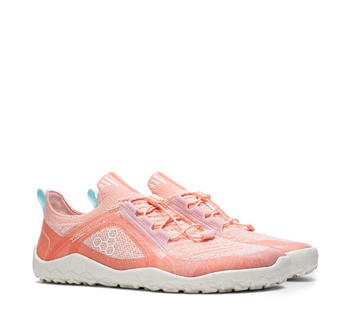 PRIMUS TRAIL KNIT FG WOMENS PEACH MELBA